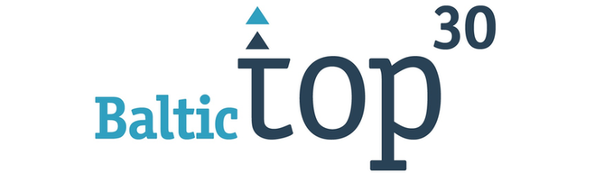 Baltic TOP 30
